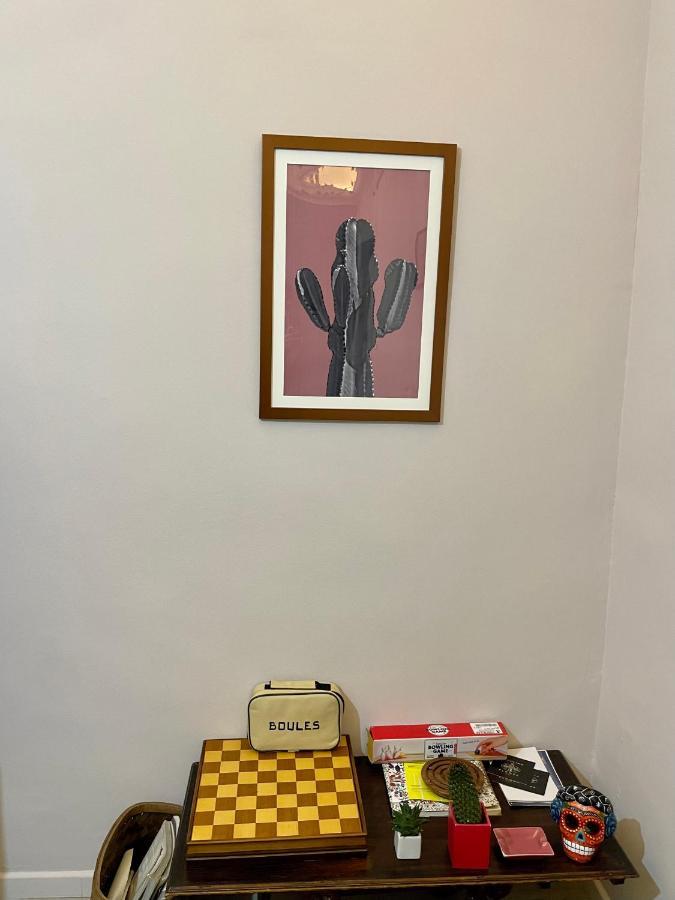 4 Balconi Rooms Paladini B&B E Appartamenti Lecce Exterior foto