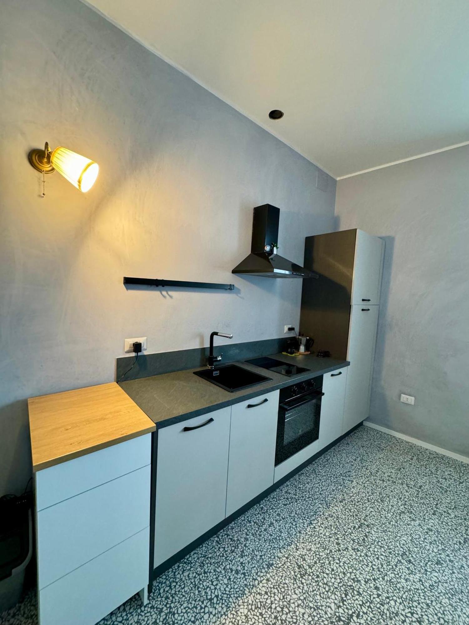 4 Balconi Rooms Paladini B&B E Appartamenti Lecce Exterior foto